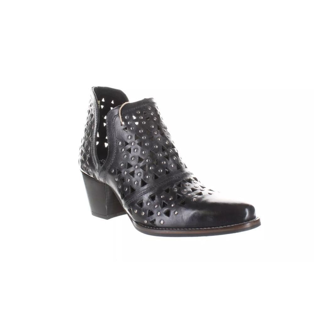 New Roper Booties 6 - Picture 4 of 4